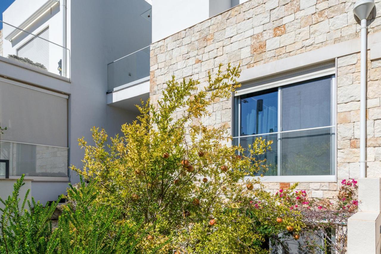 Cala Paura Seaview Apartment With Parking Полиньяно-а-Маре Экстерьер фото
